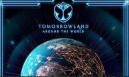 TOMORROWLAND VERSIÓN VIRTUAL FUE TODO UN ÉXITO ALREDEDOR DEL MUNDO