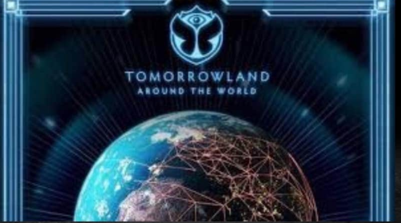 TOMORROWLAND VERSIÓN VIRTUAL FUE TODO UN ÉXITO ALREDEDOR DEL MUNDO