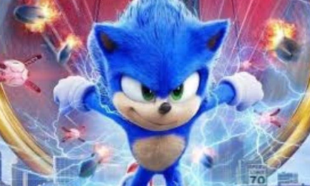 SONIC PODRÍA VOLVER A LA PANTALLA GRANDE EN UNA SEGUNDA PELICULA PARA EL AÑO 2022