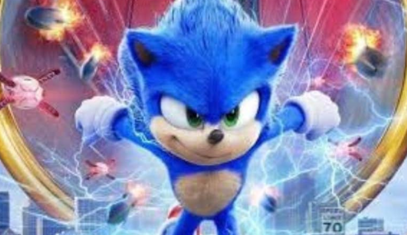 SONIC PODRÍA VOLVER A LA PANTALLA GRANDE EN UNA SEGUNDA PELICULA PARA EL AÑO 2022