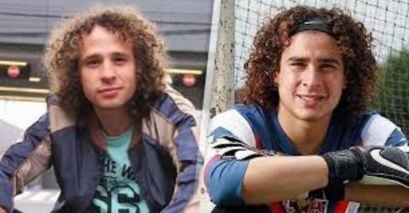 GUILLERMO OCHOA V.S LUISITO COMUNICA - El Rincón de Maquiavelo