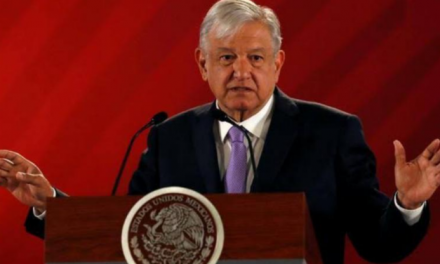 PARA LÓPEZ OBRADOR EL GRITO SIGUE SIENDO LO MÁS PRECIADO Y ANUNCIA QUE CON COVID O COMO SEA, ESTE PRÓXIMO 15 DE SEPTIEMBRE GRITAREMOS VIVA MÉXICO