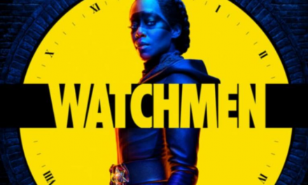 WATCHMEN Y NETFLIX ACAPARAN NOMINACIONES PARA LOS PREMIOS EMMY 2020