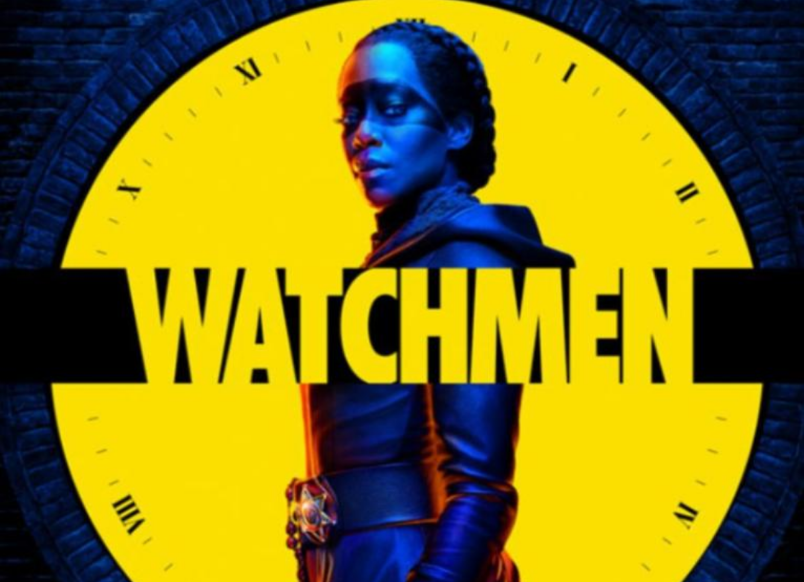 WATCHMEN Y NETFLIX ACAPARAN NOMINACIONES PARA LOS PREMIOS EMMY 2020