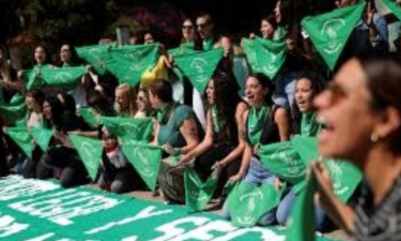 RECHAZA SUPREMA CORTE DE JUSTICIA PROYECTO QUE PRETENDÍA DESPENALIZAR EL ABORTO EN VERACRUZ