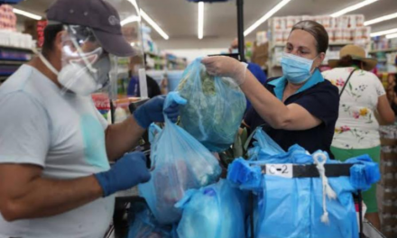 PEGA PANDEMIA FUERTE A PIB EN MÉXICO