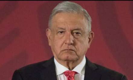 PREFIERE AMLO NO METERSE EN POLEMICAS Y DEJA EN MANOS DE SCJN DECISIÓN SOBRE ABORTO