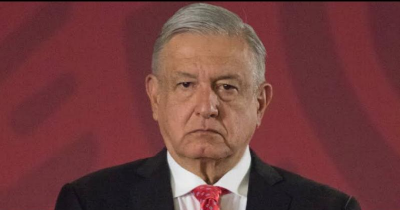 PREFIERE AMLO NO METERSE EN POLEMICAS Y DEJA EN MANOS DE SCJN DECISIÓN SOBRE ABORTO