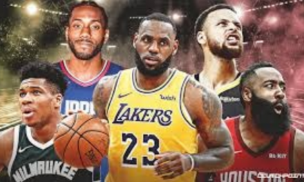 REGRESA LA NBA PARA PONER A VIBRAR A MILLONES POR EL MUNDO