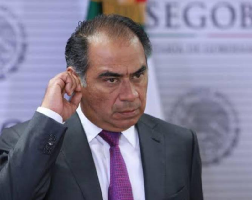 GOBERNADOR DE GUERRERO INFORMA QUEDA POSPUESTO REGRESO DE TRABAJADORES DEL ESTADO HASTA OCTUBRE