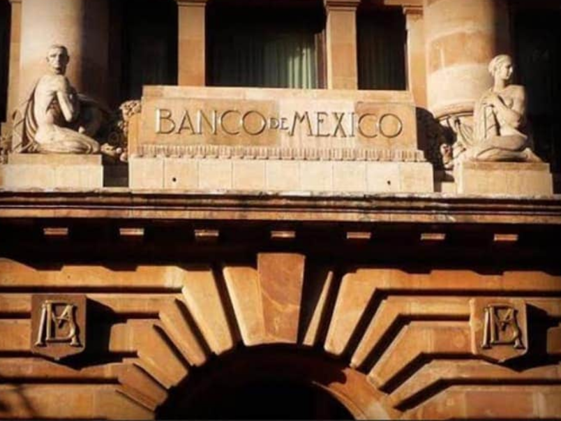 BANXICO MODIFICA SU SISTEMA PARA QUE SEA MÁS SENCILLO TRAMITAR TU CRÉDITO Y APOYAR LA ECONOMÍA NACIONAL