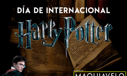 LA HISTORIA DEL JOVEN MAGO QUE CONQUISTÓ A NIÑOS Y A GRANDES EN TODO EL MUNDO; HARRY POTTER CUMPLE 40 EXITOSOS AÑOS