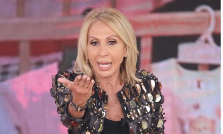 PROPONEN A LAURA BOZZO COMO VICEPRESIDENTA DE PERÚ