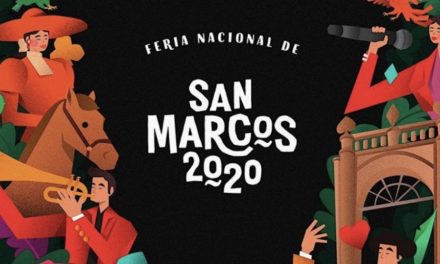 NO HABRA FERIA DE SAN MARCOS 2020 EN AGUASCALIENTES