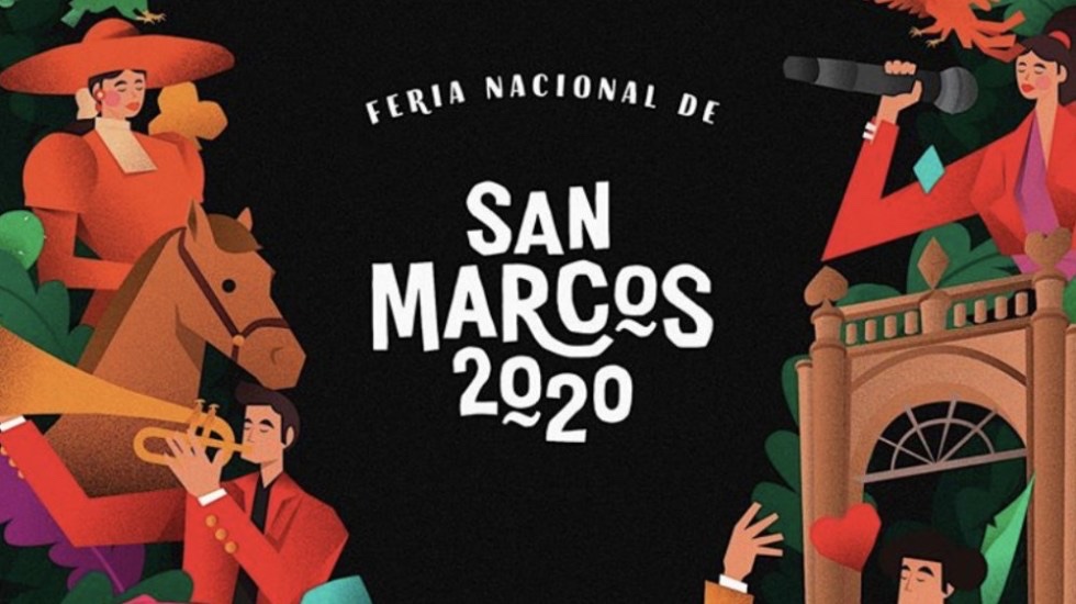 NO HABRA FERIA DE SAN MARCOS 2020 EN AGUASCALIENTES