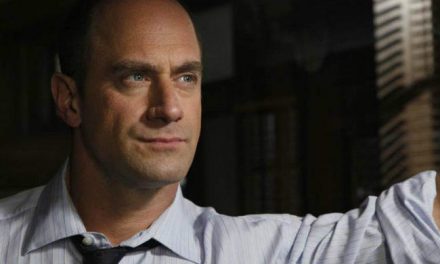 DETECTIVE STABLER DE REGRESO A UVE. CHRISTOPHER MELONI CONFIRMA SU REGRESO AL PROGRAMA ‘LA LEY Y EL ORDEN’