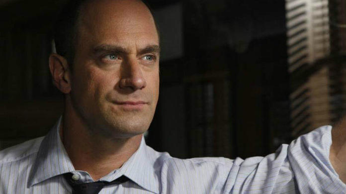 DETECTIVE STABLER DE REGRESO A UVE. CHRISTOPHER MELONI CONFIRMA SU REGRESO AL PROGRAMA ‘LA LEY Y EL ORDEN’