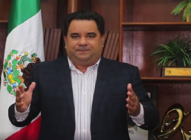 PIDE ALCALDE DE MOTUL A PRESIDENTE QUE “NO NOS LLEVE LA CH**GADA”