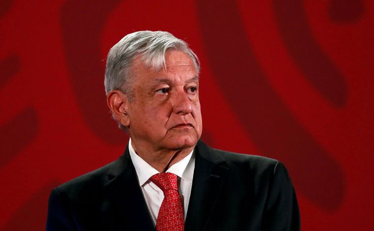 LA UTOPÍA DE LÓPEZ OBRADOR, ASEGURA QUE SE HAN RECUPERADO EMPLEOS