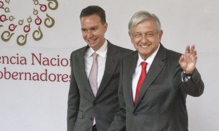 EMPIEZAN A “DESTAPAR” EL NEGOCIO REDONDO ENTRE AMLO Y VELASCO, ASF PERDONÓ MILLONES A CHIAPAS CUANDO LÓPEZ ERA PRESIDENTE ELECTO