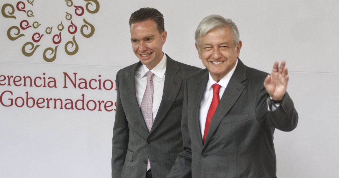 EMPIEZAN A “DESTAPAR” EL NEGOCIO REDONDO ENTRE AMLO Y VELASCO, ASF PERDONÓ MILLONES A CHIAPAS CUANDO LÓPEZ ERA PRESIDENTE ELECTO