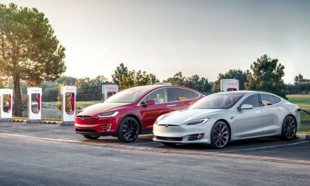 TESLA QUIERE DOMINAR EL MERCADO MUNDIAL