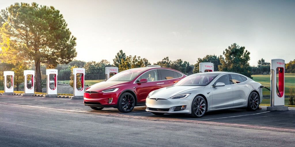 TESLA QUIERE DOMINAR EL MERCADO MUNDIAL