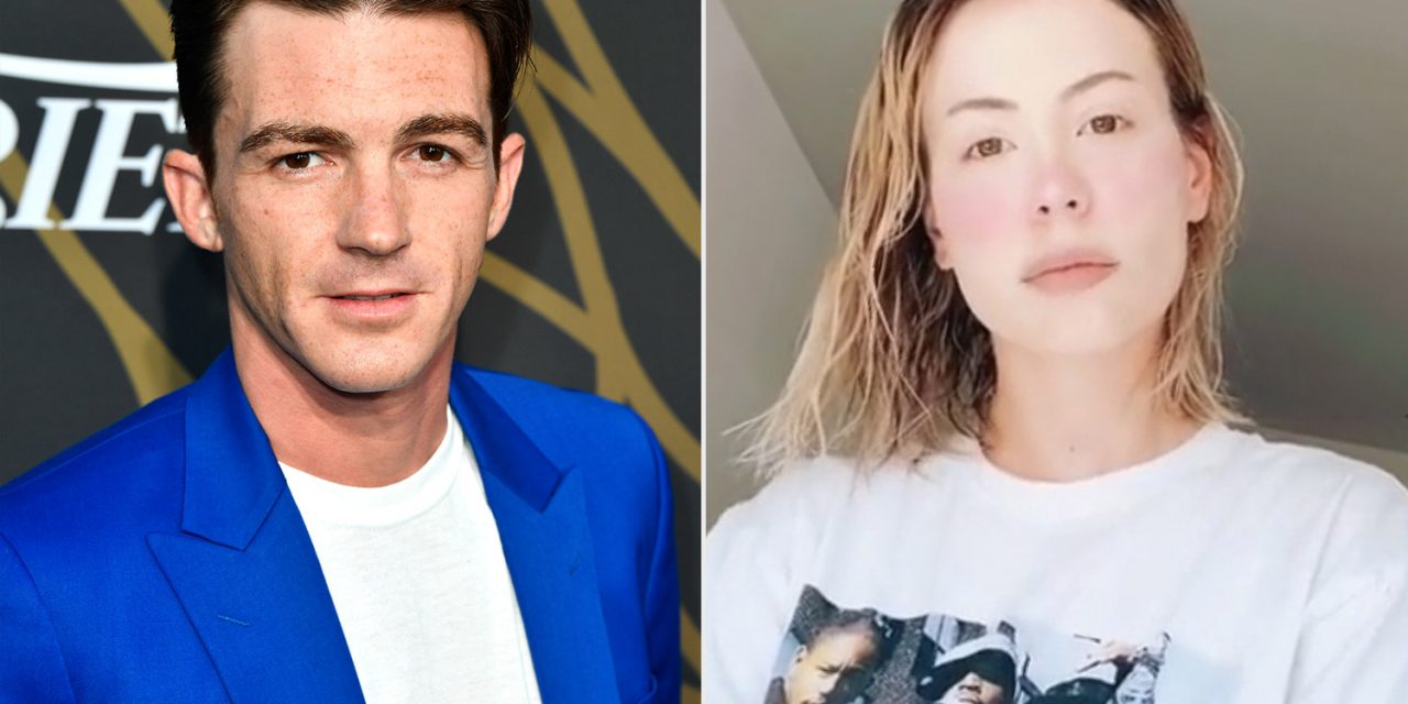 EXNOVIA ACUSA A DRAKE BELL DE MALTRATO FÍSICO