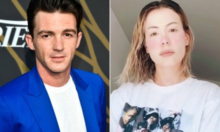 EXNOVIA ACUSA A DRAKE BELL DE MALTRATO FÍSICO