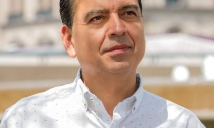 EUGENIO MONTIEL EL “AMOROSO” DE MONTERREY SIEMPRE COMPROMETIDO CON EL BIENESTAR DE LA CIUDADANÍA