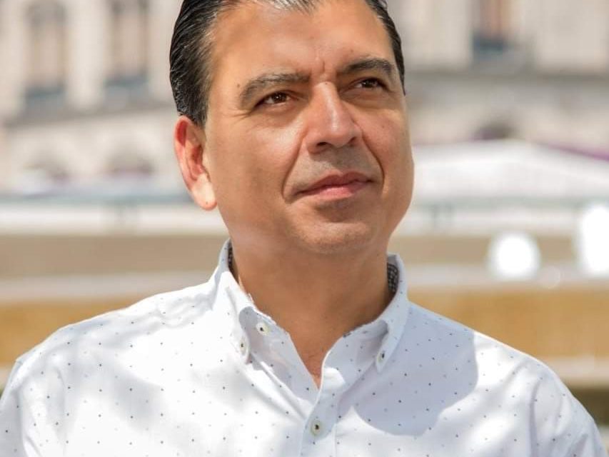 EUGENIO MONTIEL EL “AMOROSO” DE MONTERREY SIEMPRE COMPROMETIDO CON EL BIENESTAR DE LA CIUDADANÍA