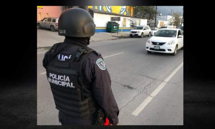 FALTA DE PAGOS Y FINIQUITOS ES EL TRATO QUE RECIBEN LOS POLICÍAS EN GUADALUPE, ESTO SOLO DEMUESTRA QUE LA INVERSIÓN EN SEGURIDAD A CRISTINA DÍAZ NO LE INTERESA