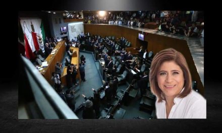 LA PEOR LEGISLATURA DE LA HISTORIA A PUNTO DE PAGAR CARO SU ILEGALIDAD Y PROSTITUIDA MANERA DE HACER POLÍTICA