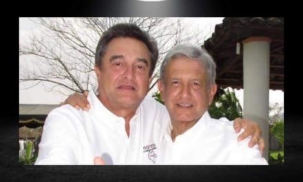 EL ESCÁNDALO DE LÓPEZ OBRADOR CON SU HERMANO LO UBICA EN DOS HIPÓTESIS: METERLO A LA CÁRCEL O EVITAR LO METAN A LA CÁRCEL ¿QUÉ HARÁ?