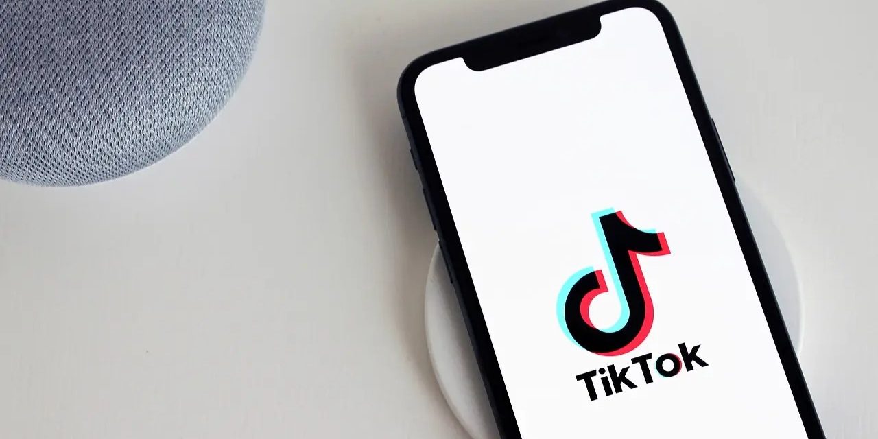 ESTADOS UNIDOS PROHIBIRÁ TIKTOK POR RAZONES DE SEGURIDAD NACIONAL