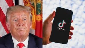 LA COMPAÑÍA DE MICROSOFT SIGUE EN NOGOCIACIONES PARA ADQUIRIR LA APP DE TIKTOK