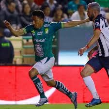 SIN EFECTIVIDAD. LOS RAYADOS CAEN ANTE LEÓN PESE A QUE FUERON SUPERIORES EN CASI TODO EL ENCUENTRO, CASI.