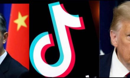 CHINA ADVIERTE A ESTADOS UNIDOS QUE NO SE META CON TIK TOK SI NO VERÁ LAS CONSECUENCIAS