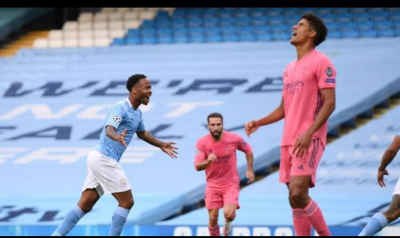 MANCHESTER CITY DICE “BYE” A CAMPEÓN DE ESPAÑA, REAL MADRID, LYON DA LA SORPRESA