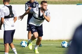 AL FIN VICENT JANSSEN VOLVERÁ A LA ACCIÓN ESTE SÁBADO EN EL ENCUENTRO CONTRA SANTOS