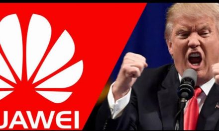 “CHIPSETS” INSIGNIA DE HUAWEI NO SERÁN PRODUCIDOS MÁS POR CULPA DE TRUMP