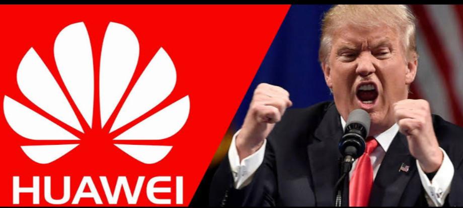 “CHIPSETS” INSIGNIA DE HUAWEI NO SERÁN PRODUCIDOS MÁS POR CULPA DE TRUMP