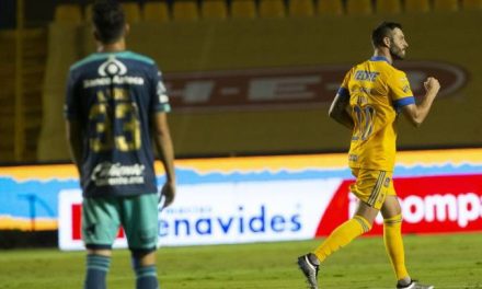 PESE A LA VICTORIA ANTE EL PUEBLA, LOS TIGRES DEJAN MUCHAS DUDAS POR SU MAL FUNCIONAMIENTO