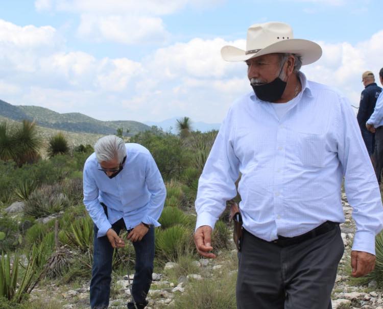 TENDRÁ MIER Y NORIEGA PROYECTO DE ENERGIA DE LA MANO DE SU ALCALDE SANTANA MARTÍNEZ