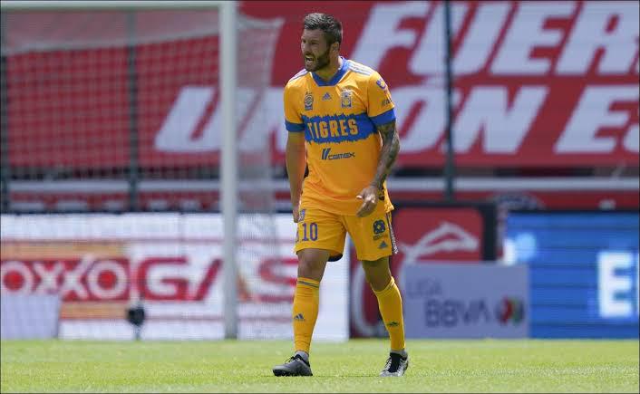 DE ÚLTIMO MINUTO LE PEGAN DE VISITA A LOS TIGRES DE LA UANL Y PIERDEN CON UN MARCADOR DE 3 POR 2