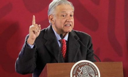 ASEGURA AMLO QUE BUSCARÁ DIALOGAR CON SU HOMOLOGO RUSO PARA COMPROBAR LA EFECTIVIDAD DE LA VACUNA ‘SPUTNIK V’ Y DE COMPROBARSE SU EFICACIA, SERÁ EL PRIMERO EN VACUNARSE