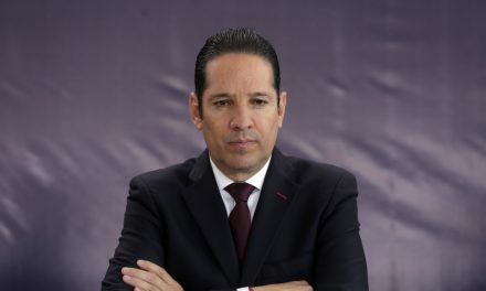 LOZOYA SEÑALA QUE EX SENADOR PANISTA, FRANCISCO DOMÍNGUEZ, ESTUVO IMPLICADO EN SOBORNOS Y EL AHORA GOBERNADOR DE QUERETARO DICE QUE CON TAL DE OBTENER UN PERDÓN, EL EX FUNCIONARIO (EMILIO) ESTÁ DISPUESTO A MENTIR SOBRE CUALQUIER COSA