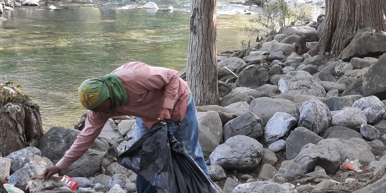 NO CUIDAR LA NATURALEZA TENDRÁ UN PRECIO… MUNICIPIO DE ALLENDE COBRARÁ CUOTA DE INGRESO AL RÍO RAMOS PARA INVERTIRLO EN MANTENER LIMPIO EL PARAJE