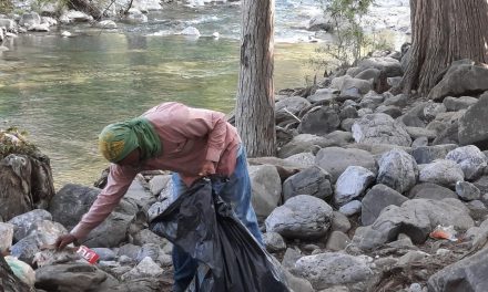 NO CUIDAR LA NATURALEZA TENDRÁ UN PRECIO… MUNICIPIO DE ALLENDE COBRARÁ CUOTA DE INGRESO AL RÍO RAMOS PARA INVERTIRLO EN MANTENER LIMPIO EL PARAJE