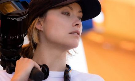 OLIVIA WILDE SERÁ QUIEN DIRIJA SPIDER-WOMAN